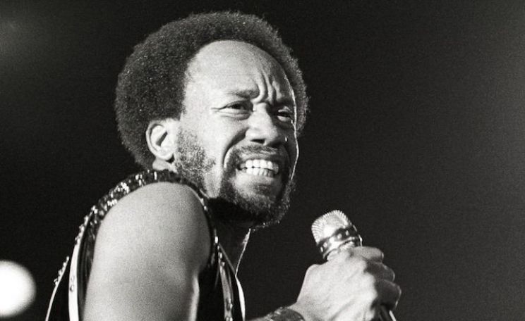 Maurice White