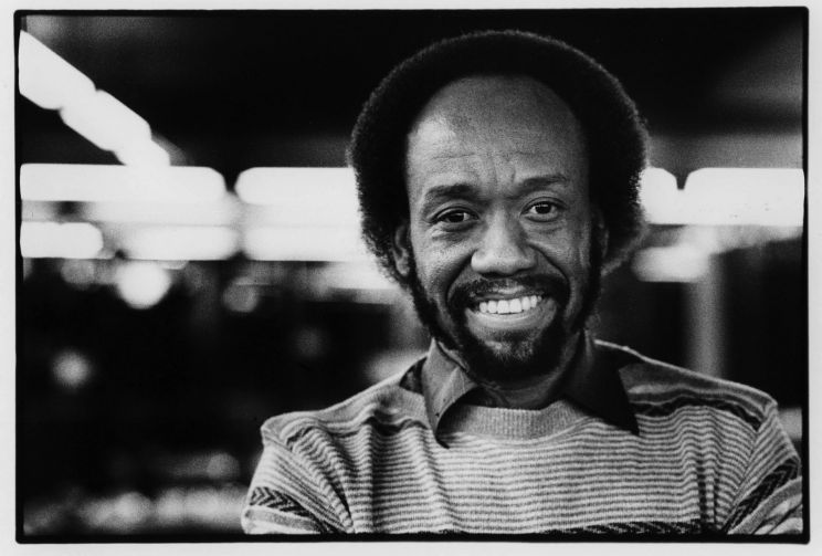 Maurice White