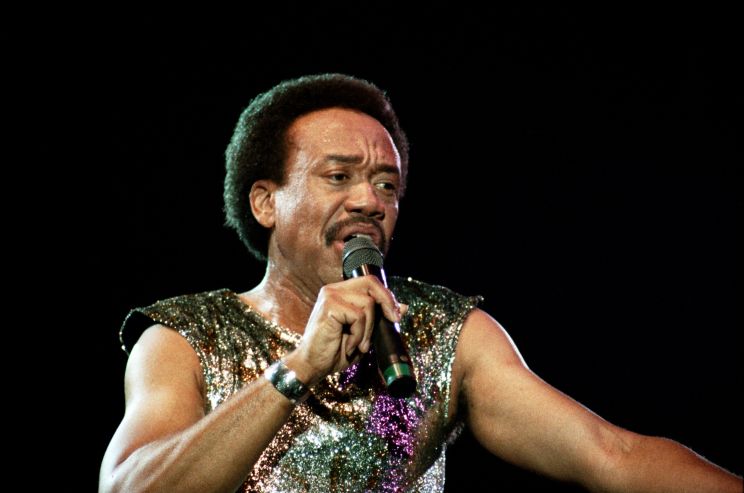 Maurice White