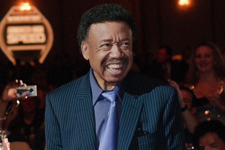 Maurice White