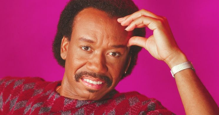 Maurice White