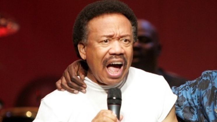 Maurice White