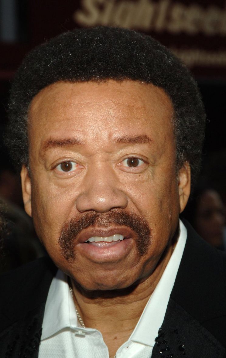 Maurice White