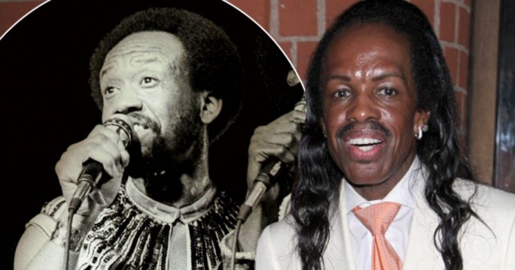 Maurice White