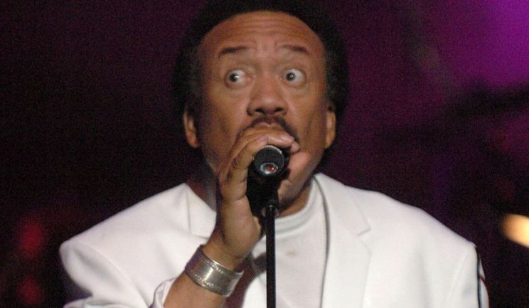 Maurice White