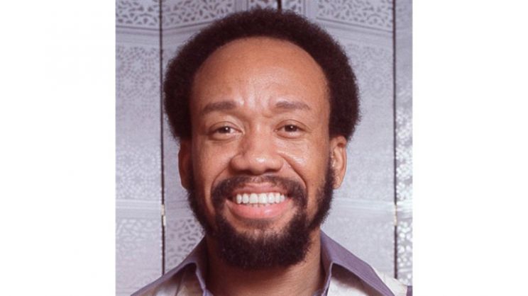 Maurice White