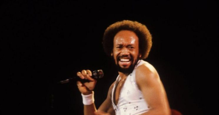 Maurice White