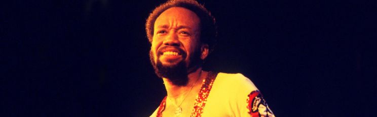 Maurice White