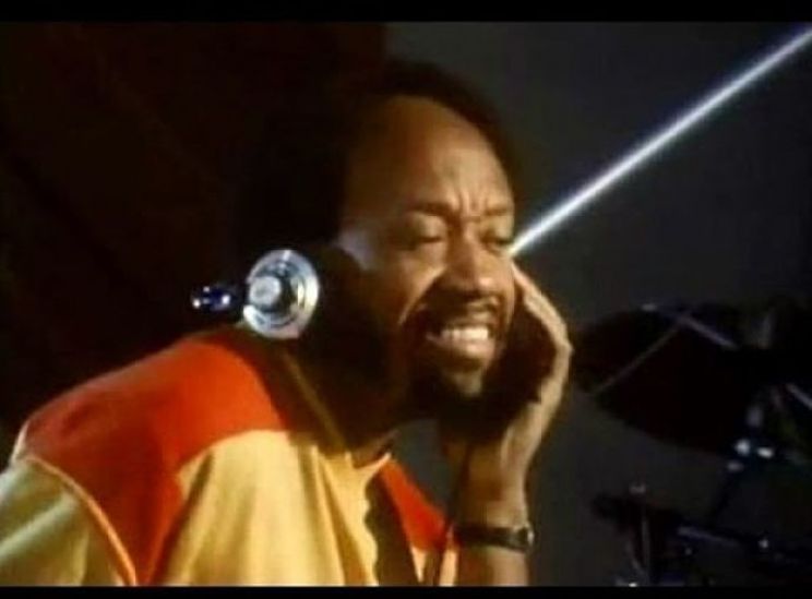 Maurice White