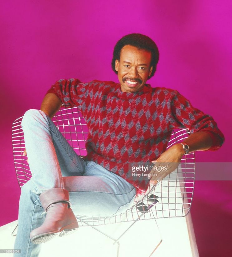 Maurice White