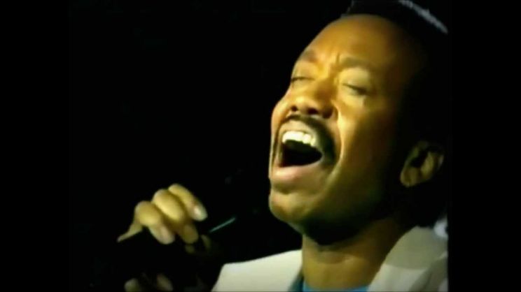 Maurice White