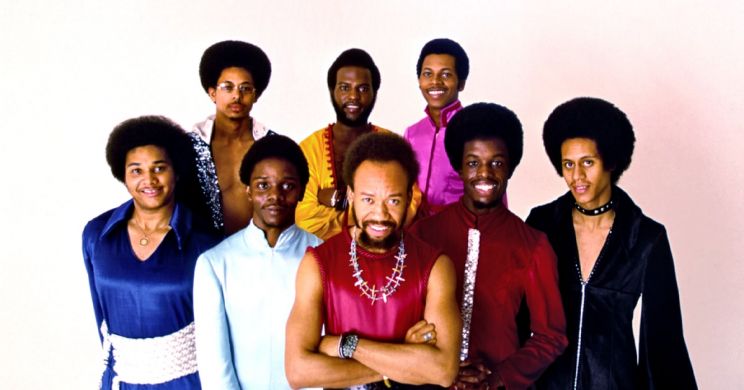 Maurice White