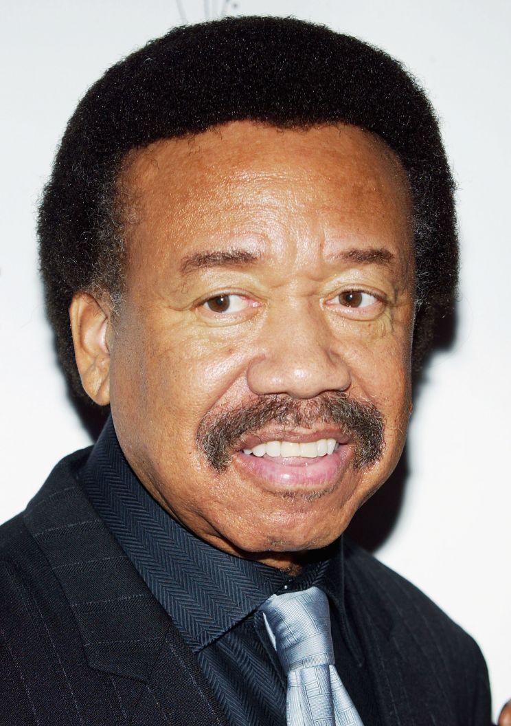 Maurice White