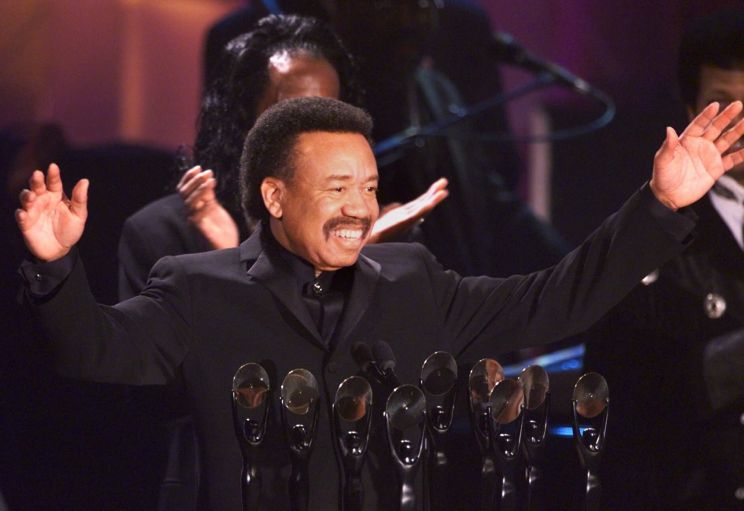 Maurice White