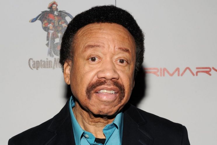 Maurice White