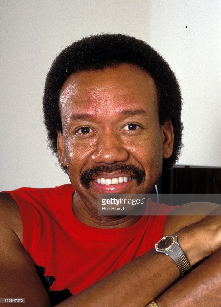 Maurice White