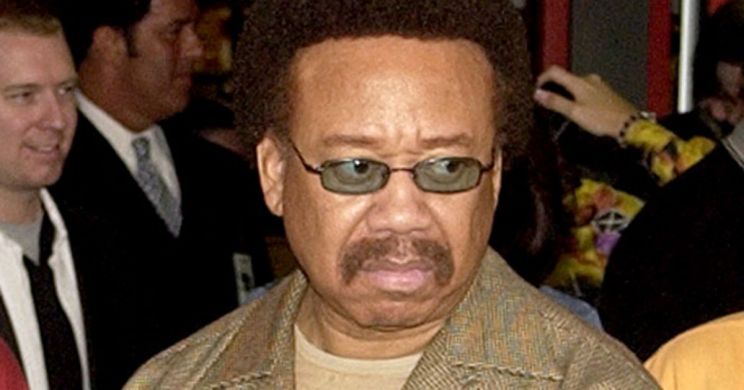 Maurice White