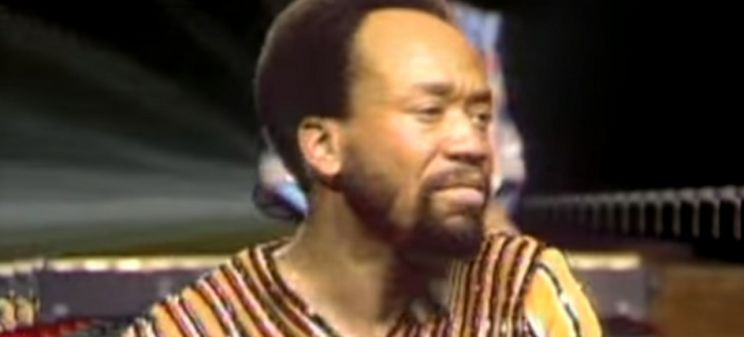 Maurice White