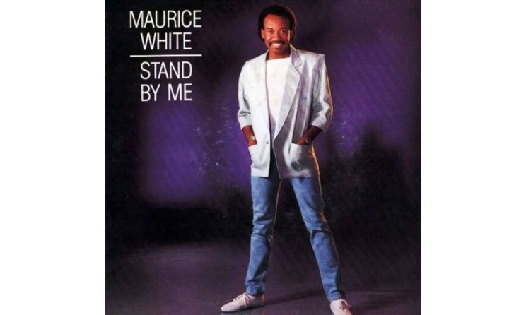 Maurice White