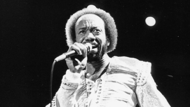 Maurice White