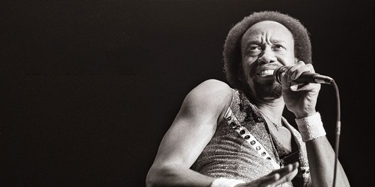 Maurice White