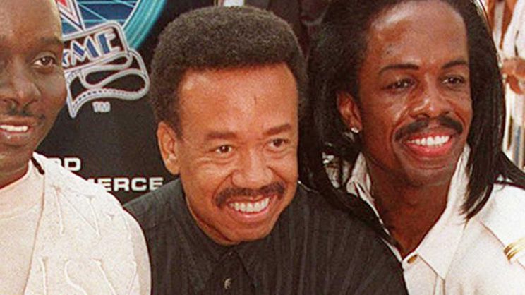 Maurice White