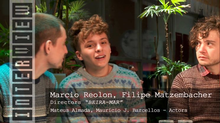 Maurício Barcellos