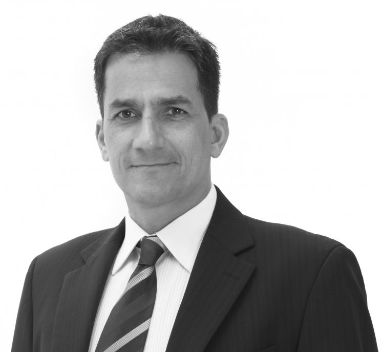 Maurício Barcellos