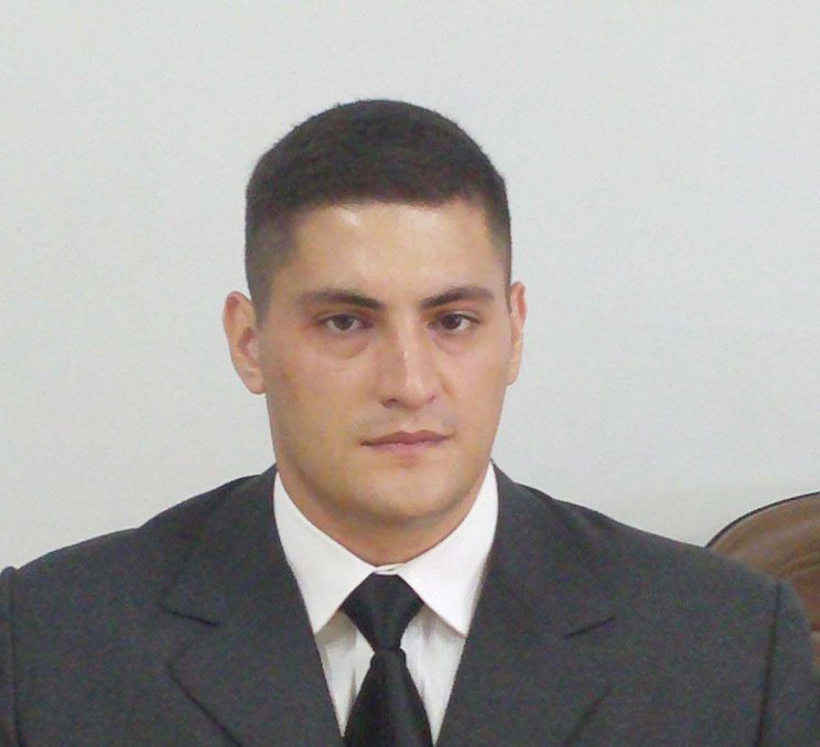 Maurício Barcellos