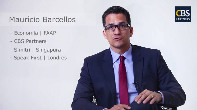 Maurício Barcellos
