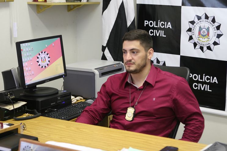 Maurício Barcellos