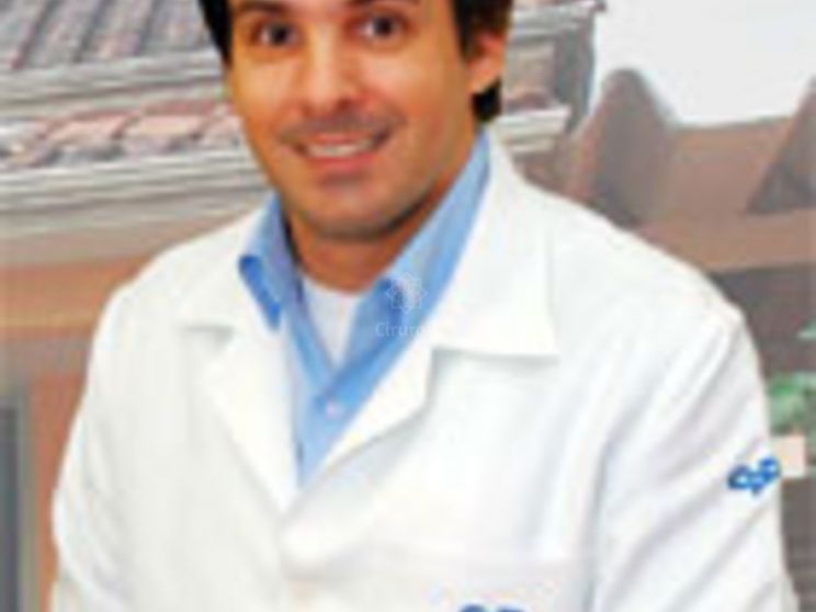 Maurício Barcellos