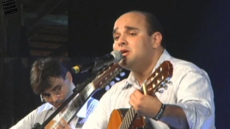 Maurício Barcellos