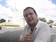 Mauricio Kuri