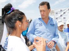 Mauricio Kuri