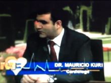 Mauricio Kuri