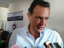 Mauricio Kuri