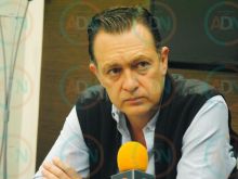 Mauricio Kuri