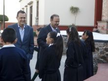 Mauricio Kuri