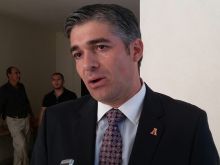 Mauricio Kuri