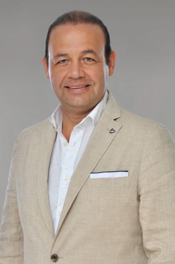 Mauricio Kuri