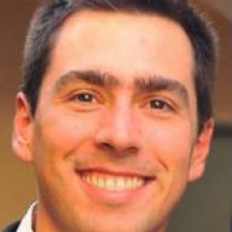Mauricio Kuri