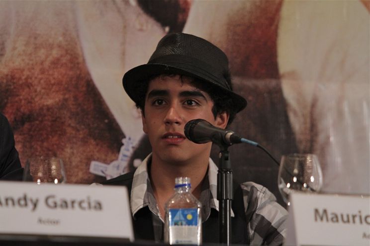Mauricio Kuri