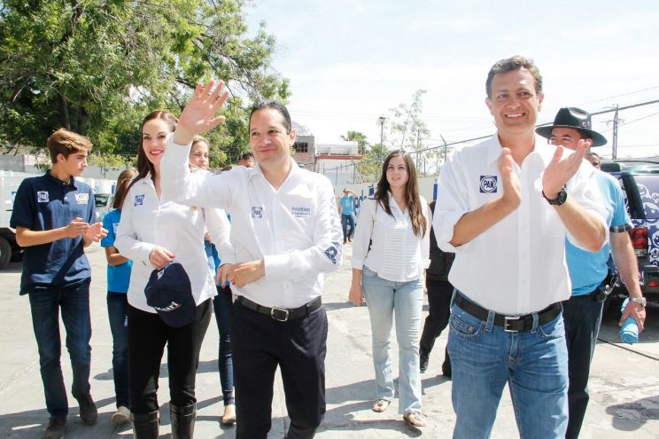 Mauricio Kuri