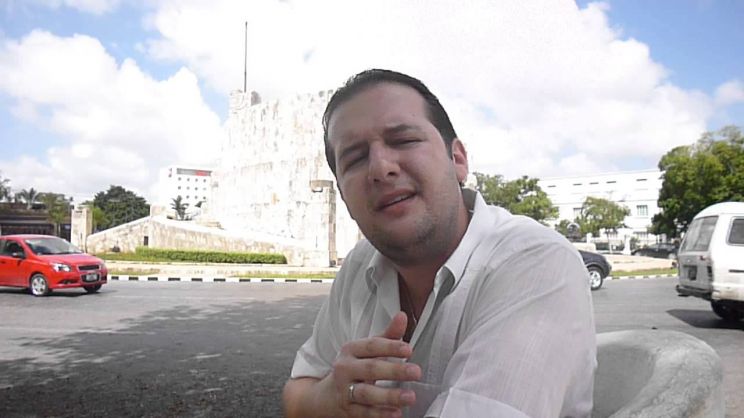 Mauricio Kuri
