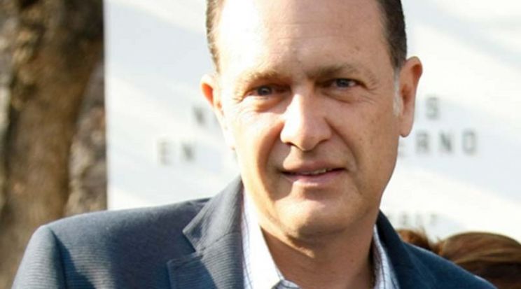 Mauricio Kuri
