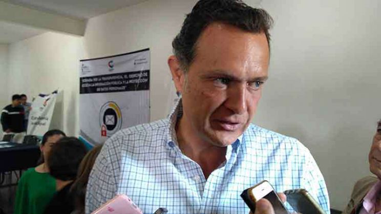 Mauricio Kuri