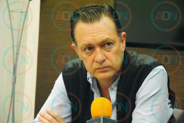 Mauricio Kuri