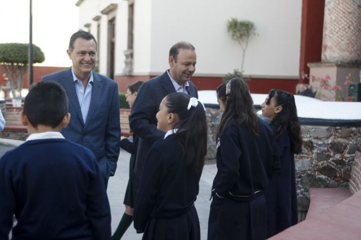 Mauricio Kuri