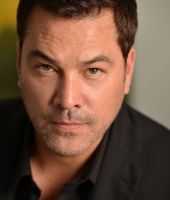 Mauricio Mendoza